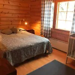 Alpehytte Pyrypolku 6 Ruka
