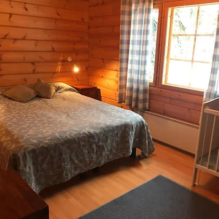 Chalet Pyrypolku 6 Ruka