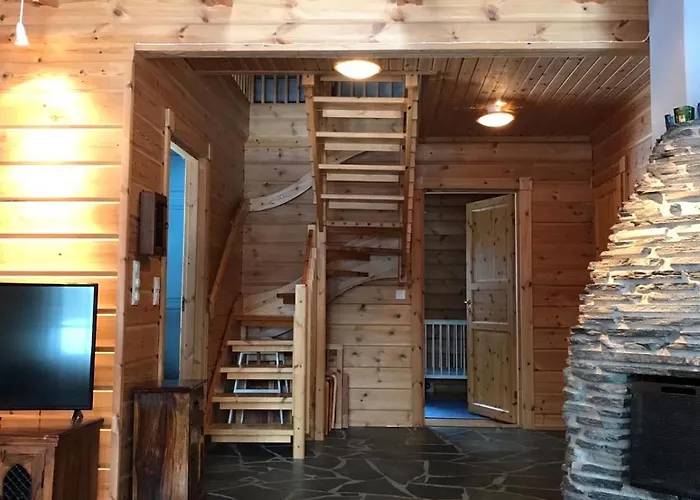 Pyrypolku 6 * روكا